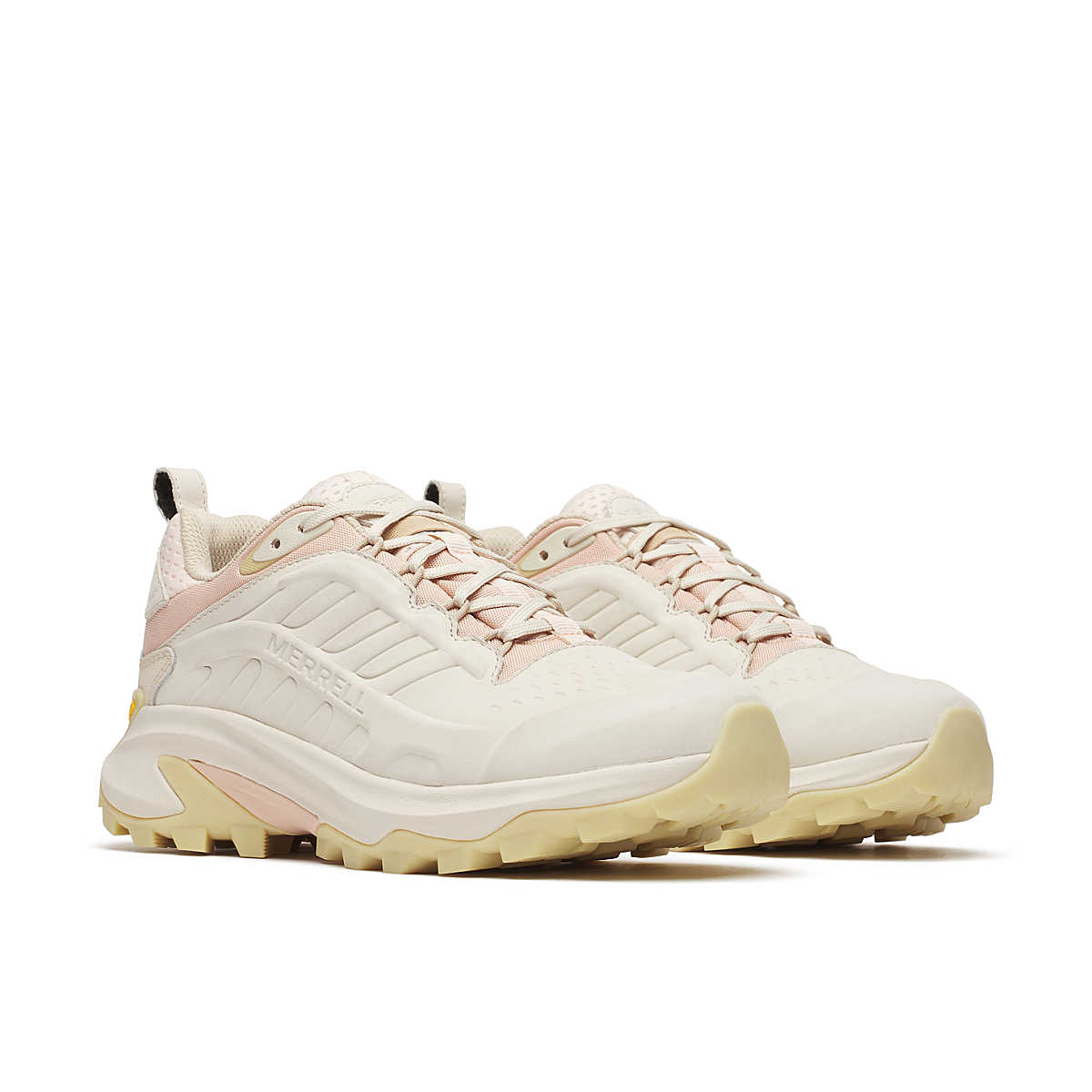 Women's Moab Speed 2 Leather Waterproof