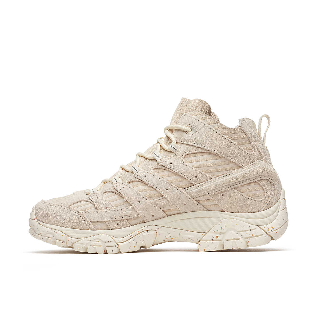 Women's Moab 2 Decon Mid Cord SE