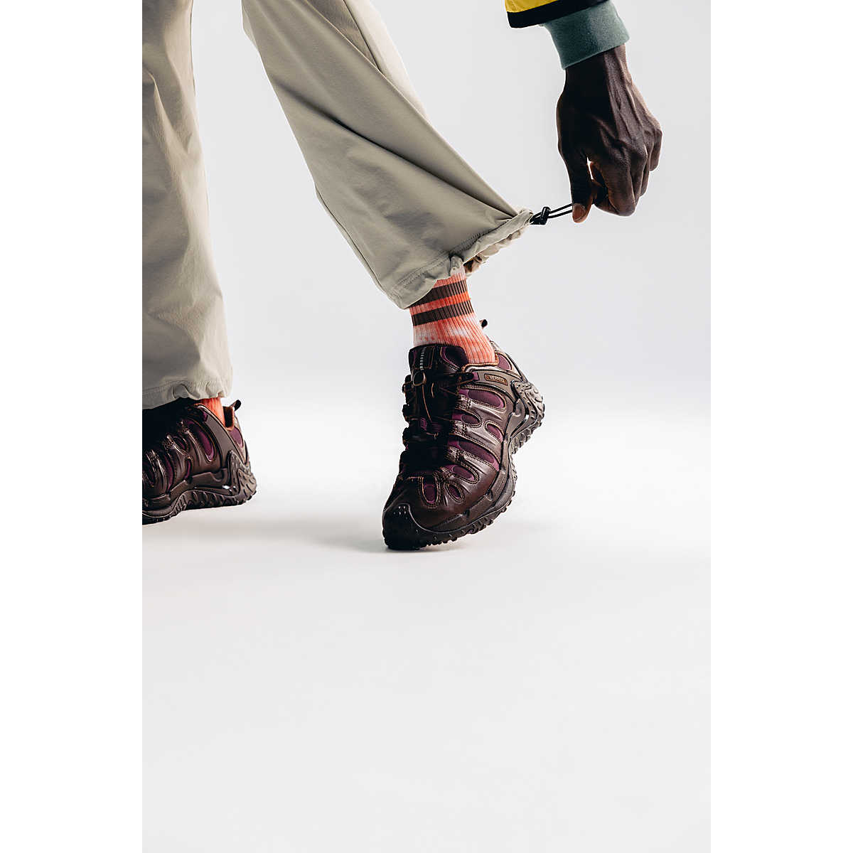 Cham Redux Leather 1TRL