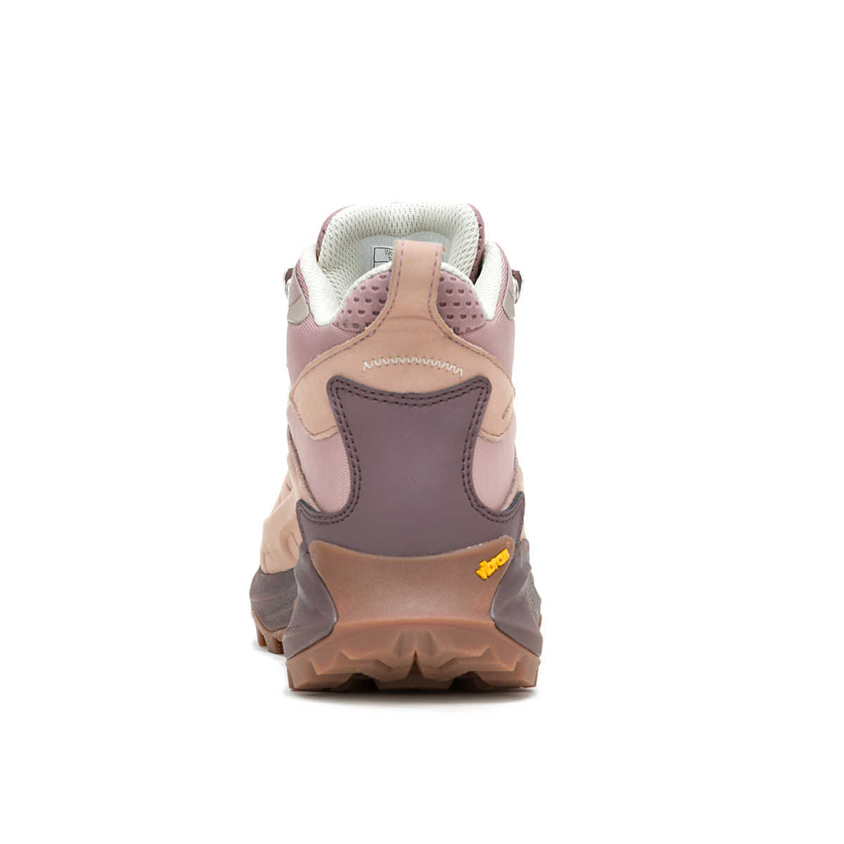 Women's Moab Speed 2 Leather Mid Waterproof