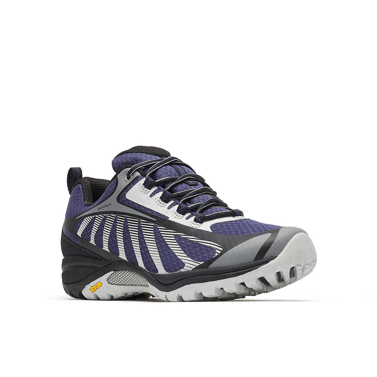 Women's Siren Edge 3 Waterproof