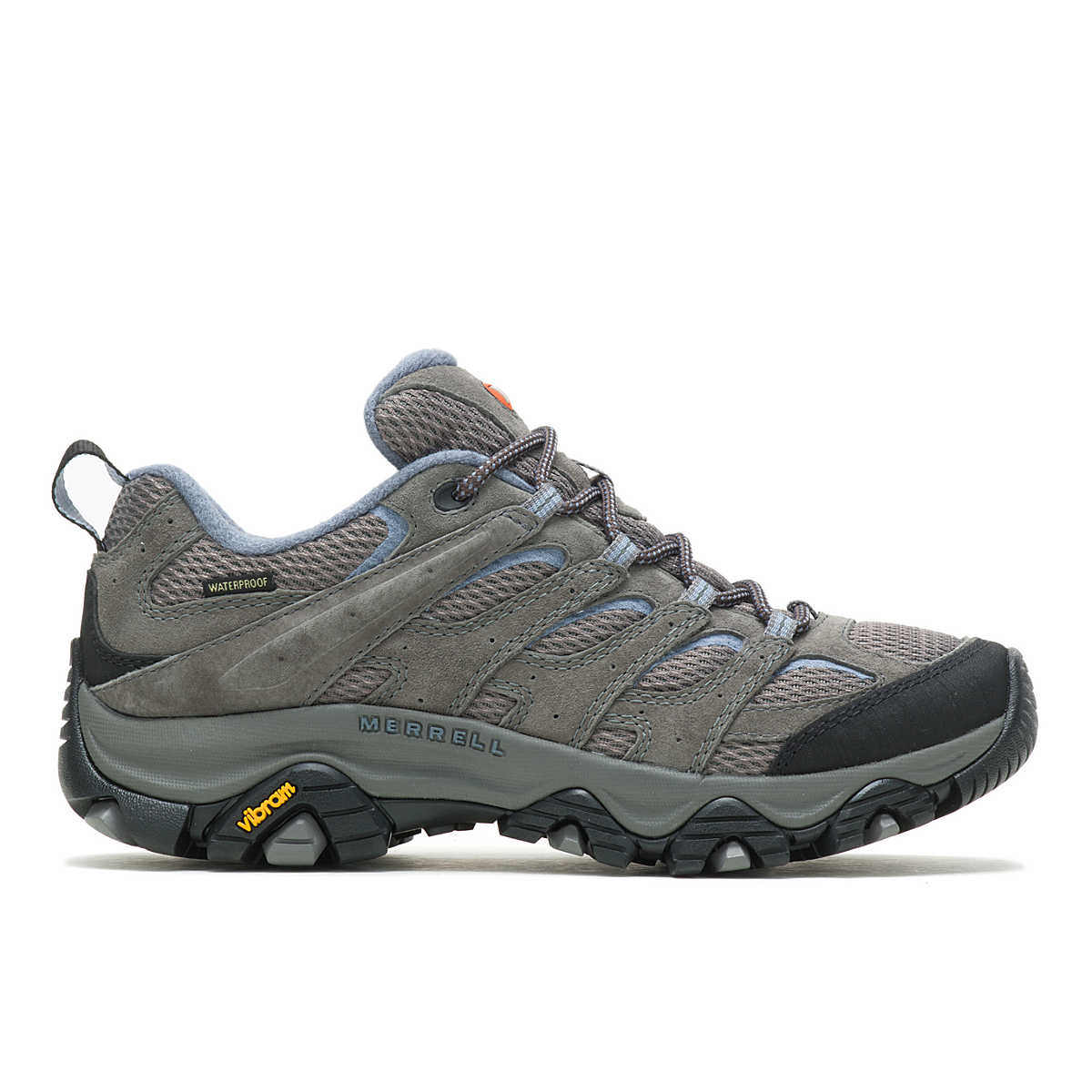 Women's Moab 3 Waterproof Wide Width