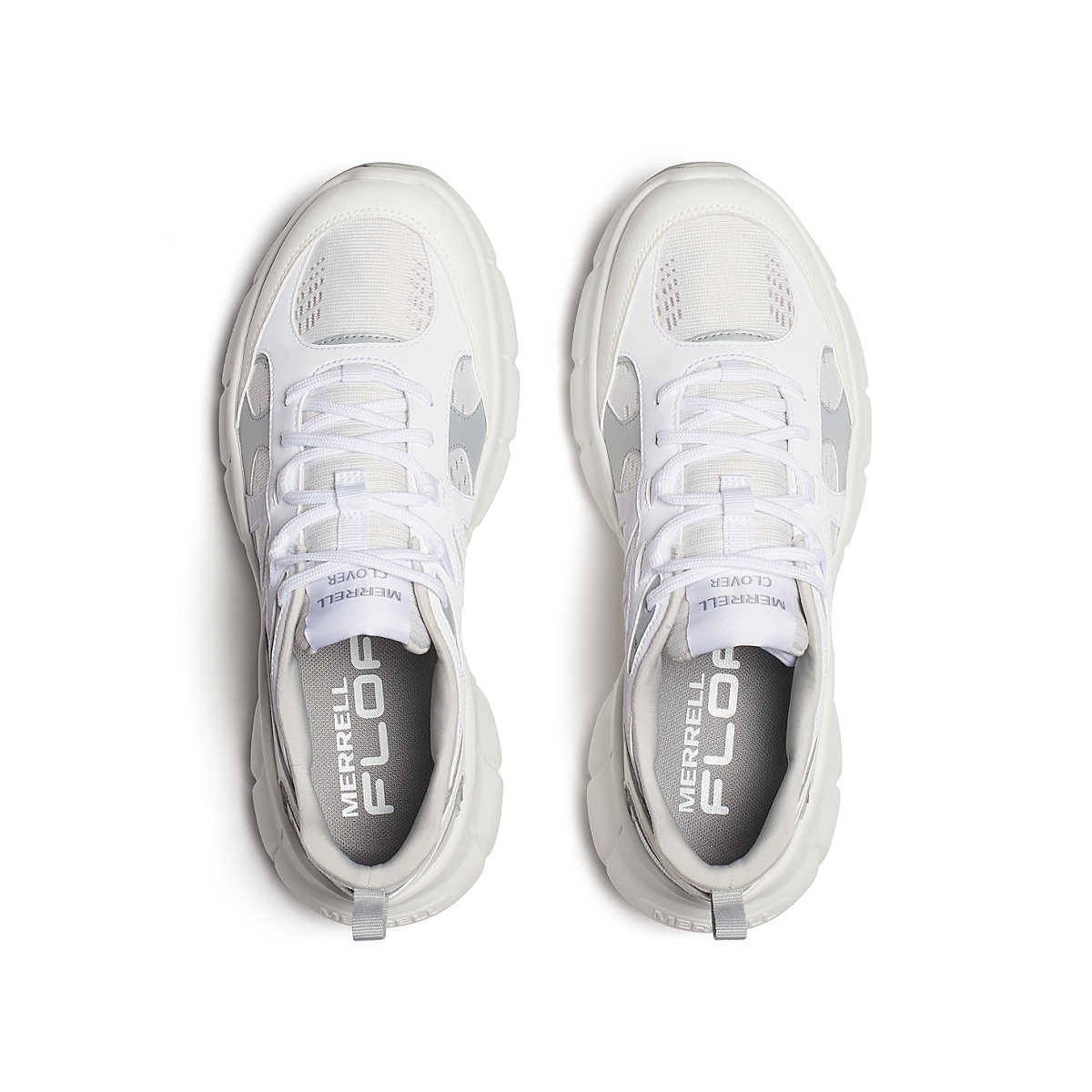 Women's Clover Tech Sneaker