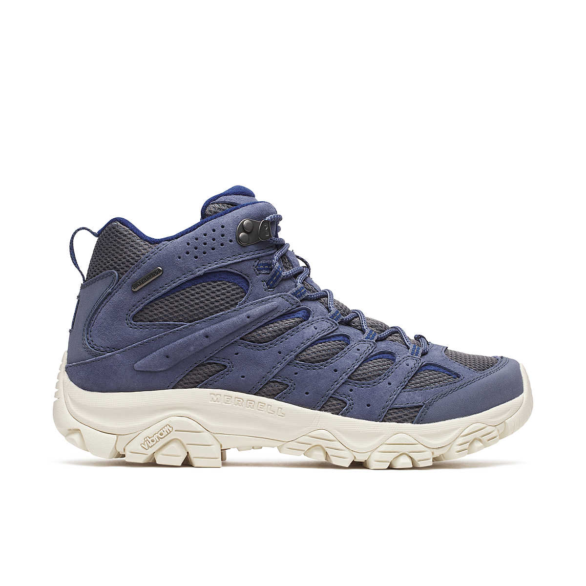 Men's Moab 3 Mid Waterproof