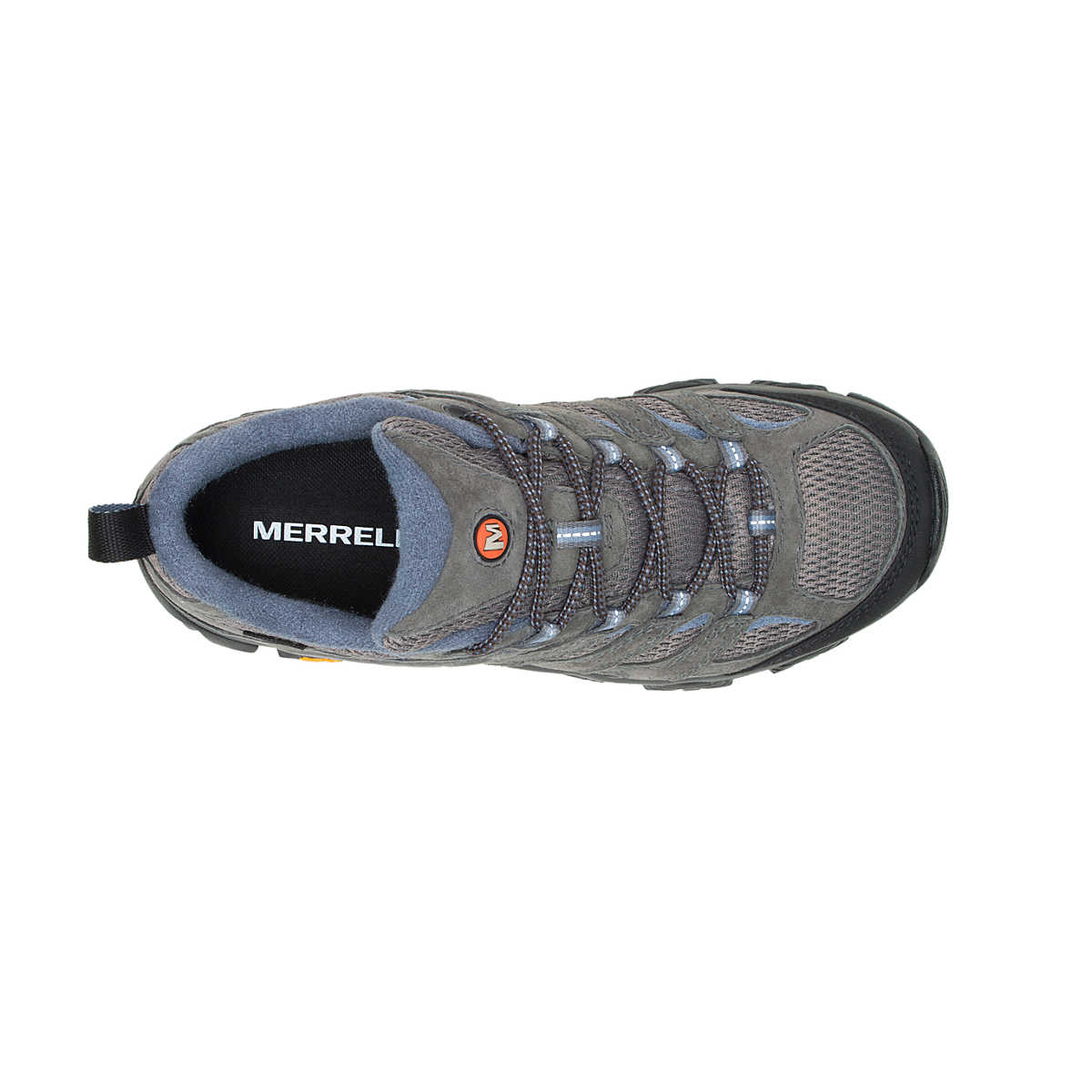 Women's Moab 3 Waterproof Wide Width