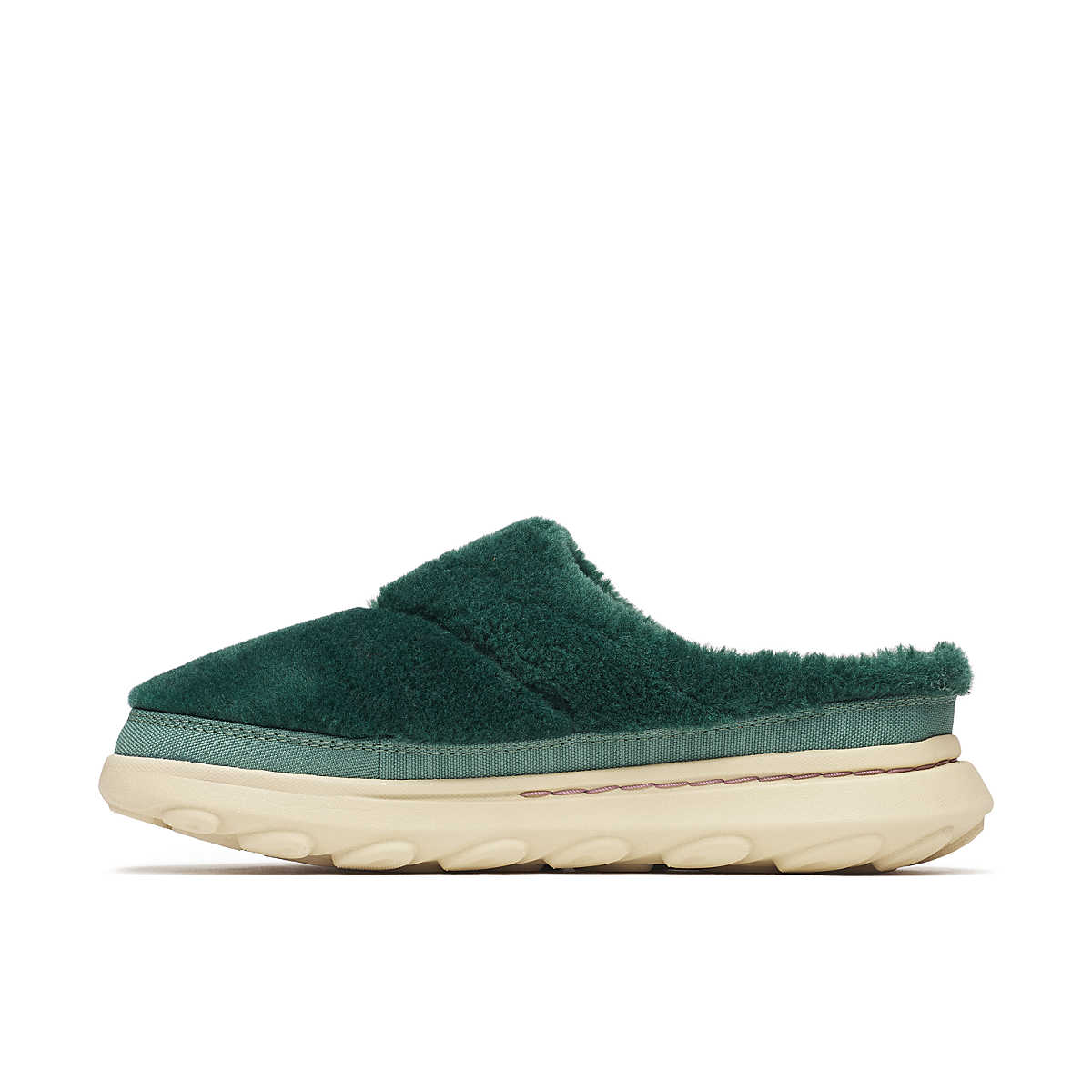 Women's Hut Moc 2 Slide Cozy