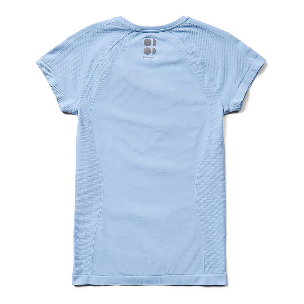 Women's Ascend Athlete Seamless Workout T-Shirt X Sweaty Betty