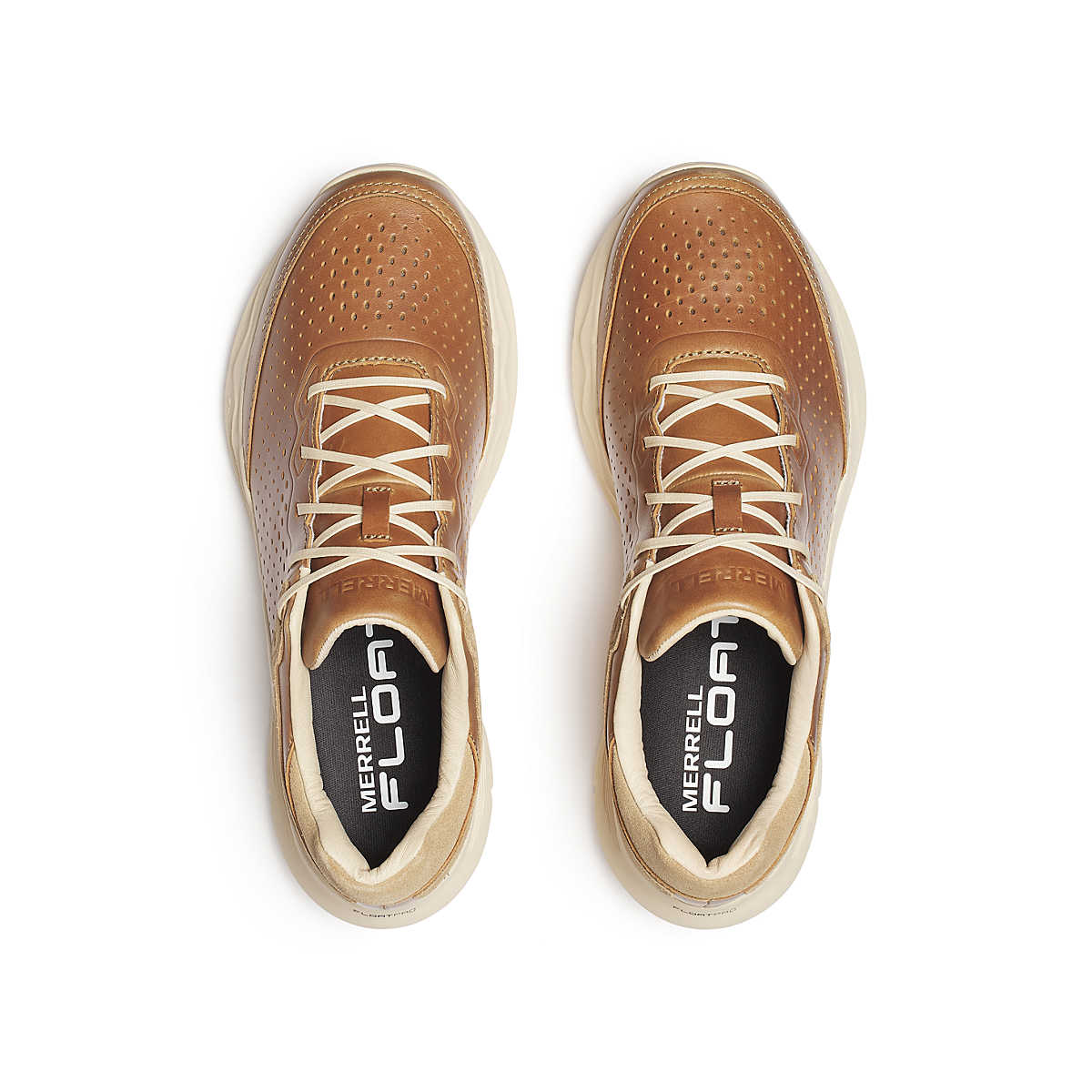 Men's Nova 4 Traveller Lace