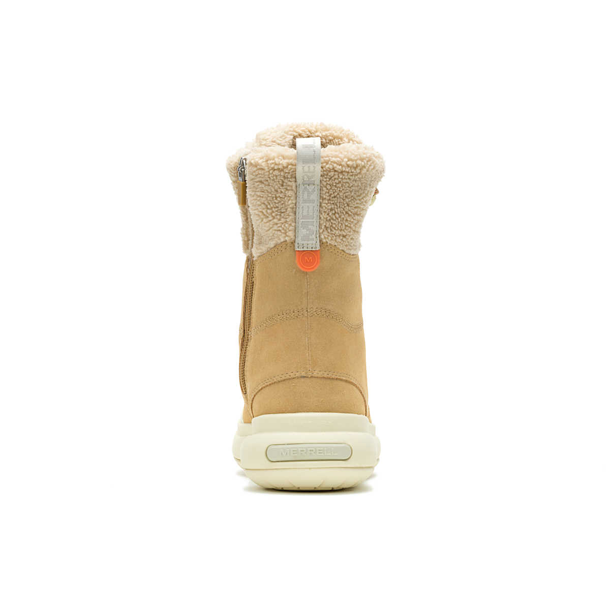 Women's Marquette Thermo Tall Zip Waterproof