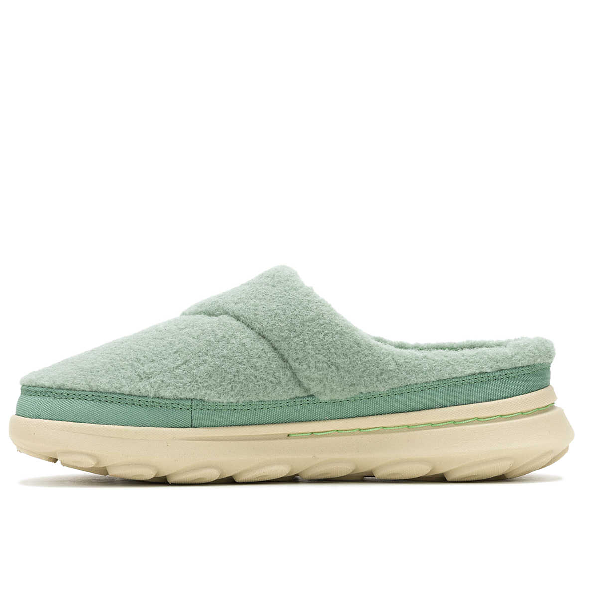 Women's Hut Moc 2 Slide Cozy