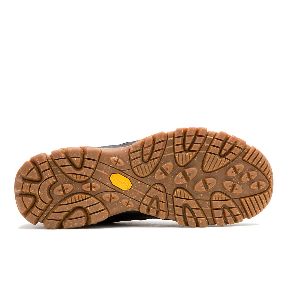 Men's Moab 3 Luxe Leather