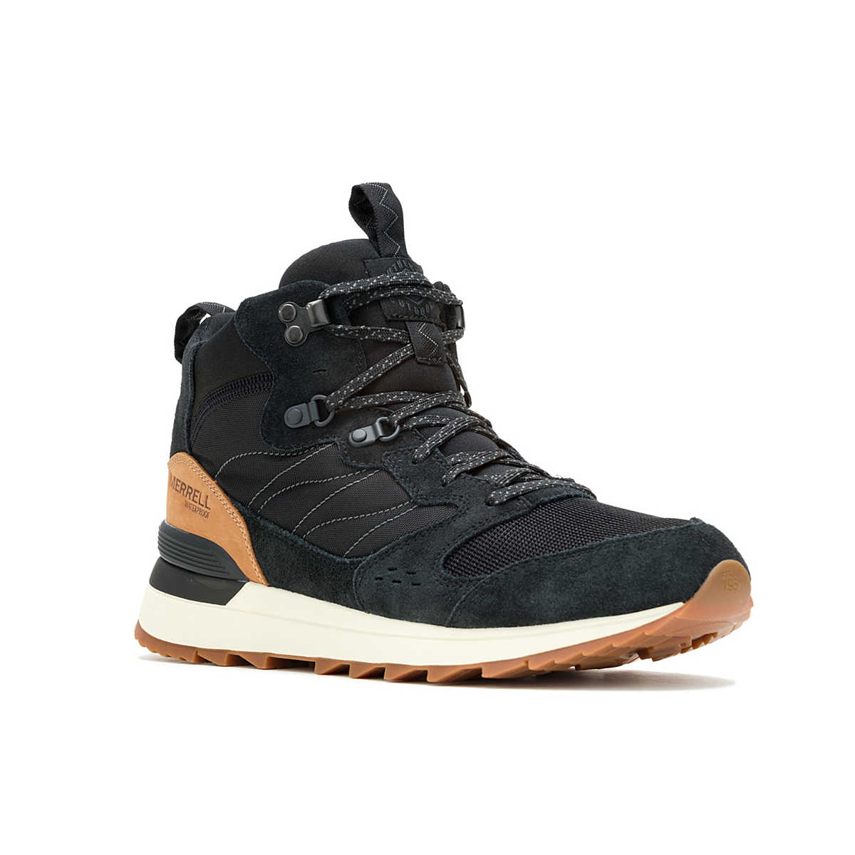 Men's Alpine 83 Sneaker Recraft Mid Waterproof