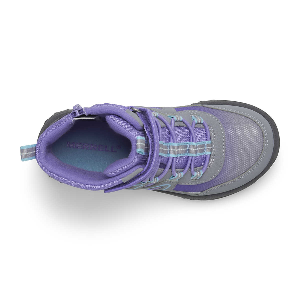 Big Kid's Polar Trekker Boot