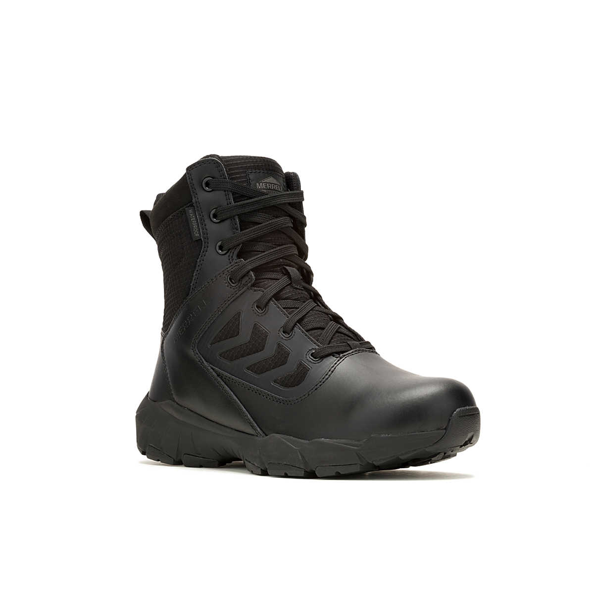 Men's Fullbench Tactical 8'' Zip Waterproof