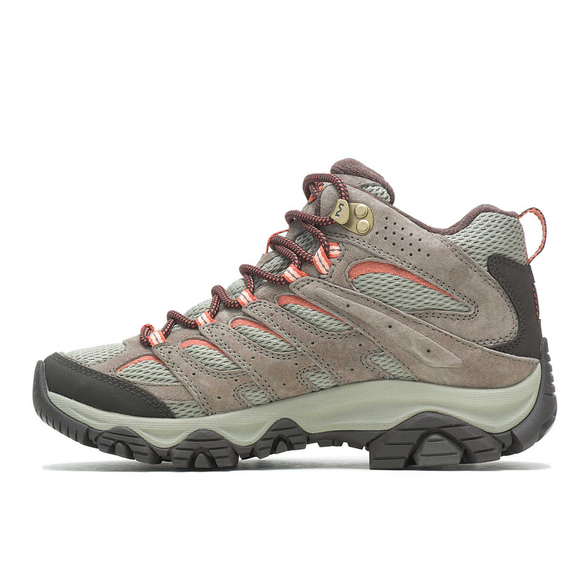 Women's Moab 3 Mid GORE-TEX®