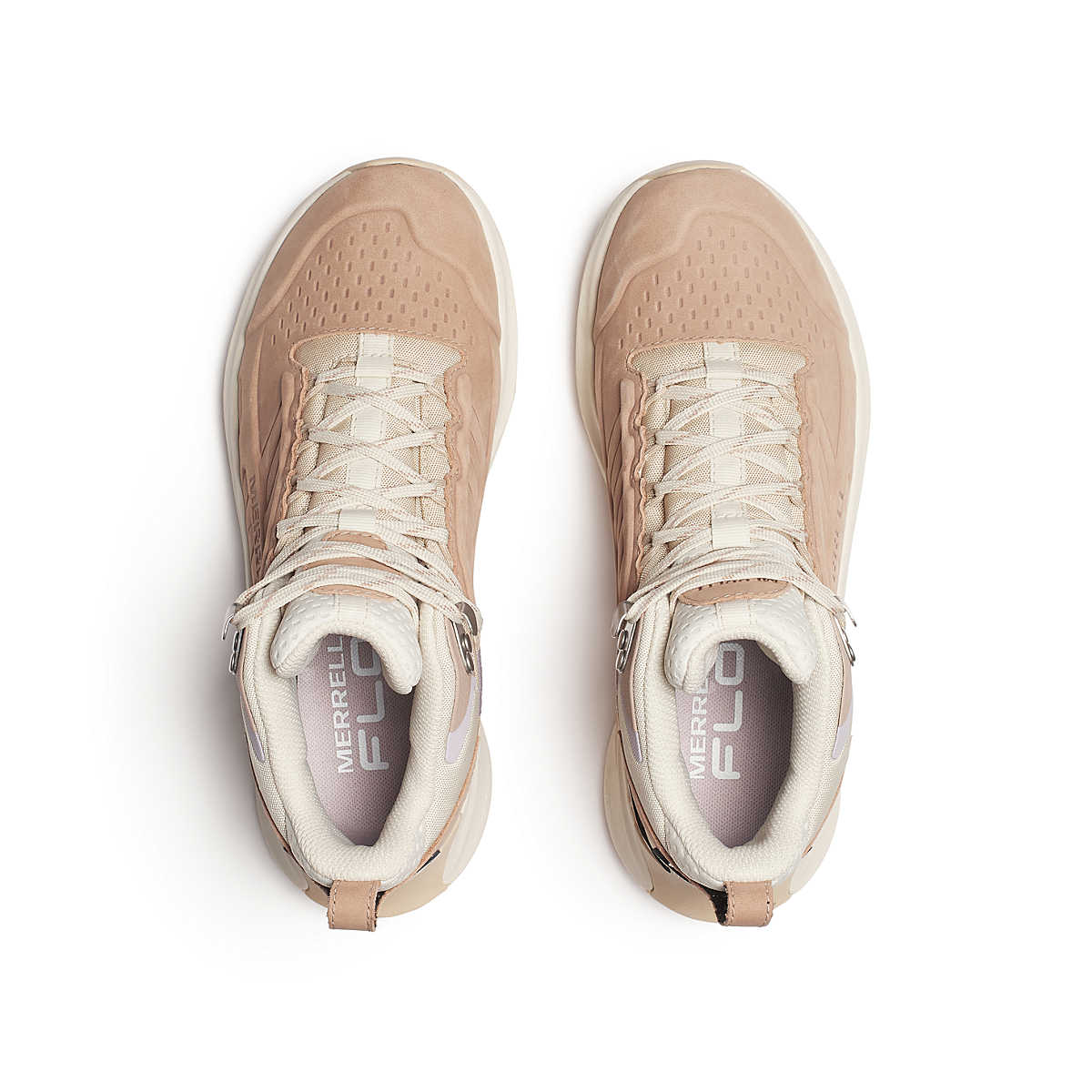 Women's Moab Speed 2 Leather Mid Waterproof