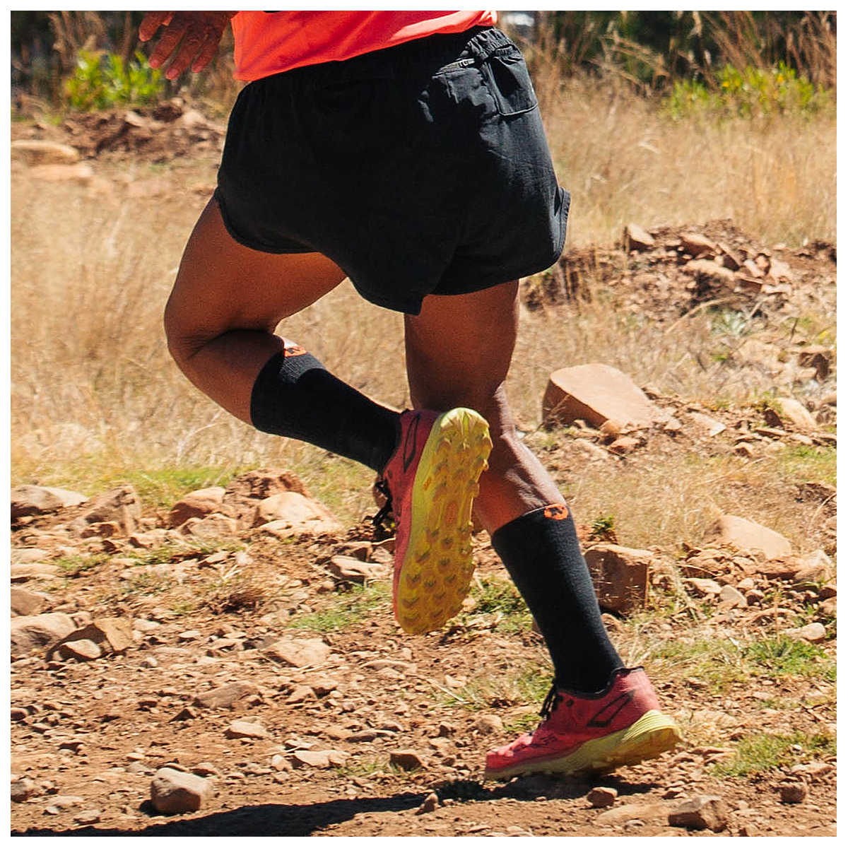 Women's MTL Long Sky 2 Matryx