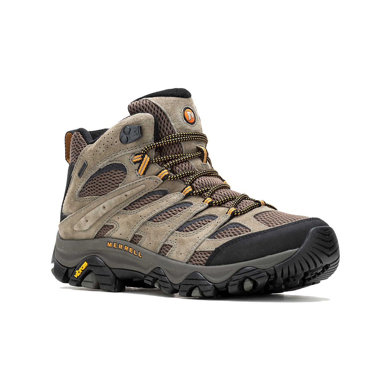 Men's Moab 3 Mid GORE-TEX® Wide Width