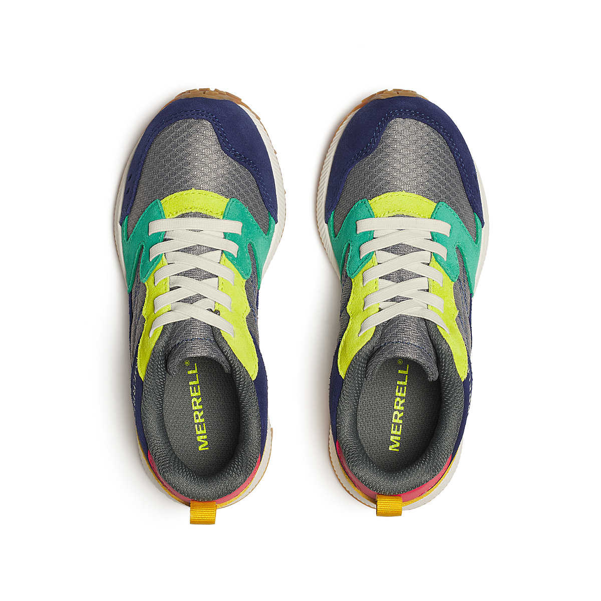 Big Kid's Alpine A83 Slip On