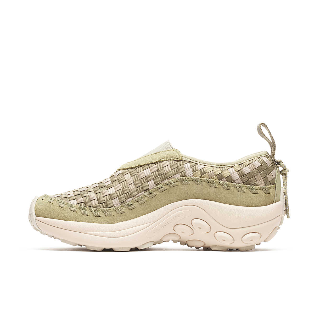 Women's Jungle Moc EVO Woven SE