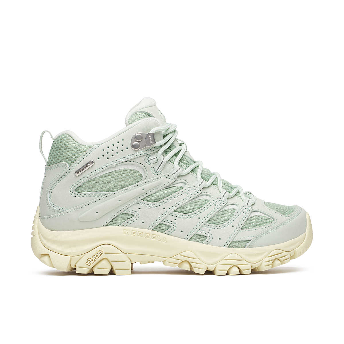 Women's Moab 3 Mid Waterproof