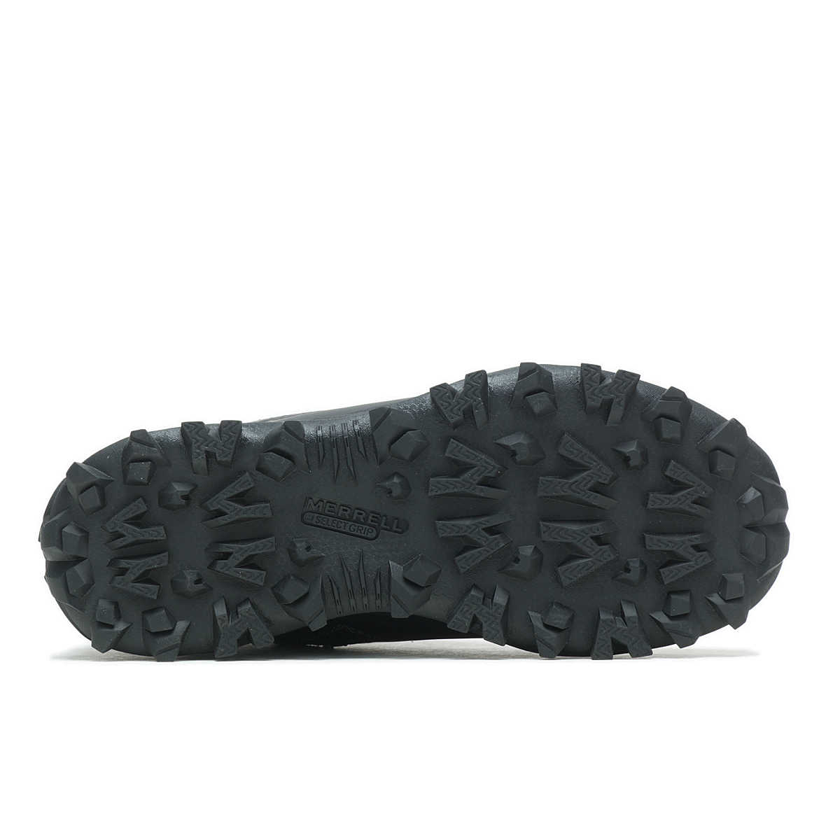 Women's Thermo Snowdrift Zip Mid Shell