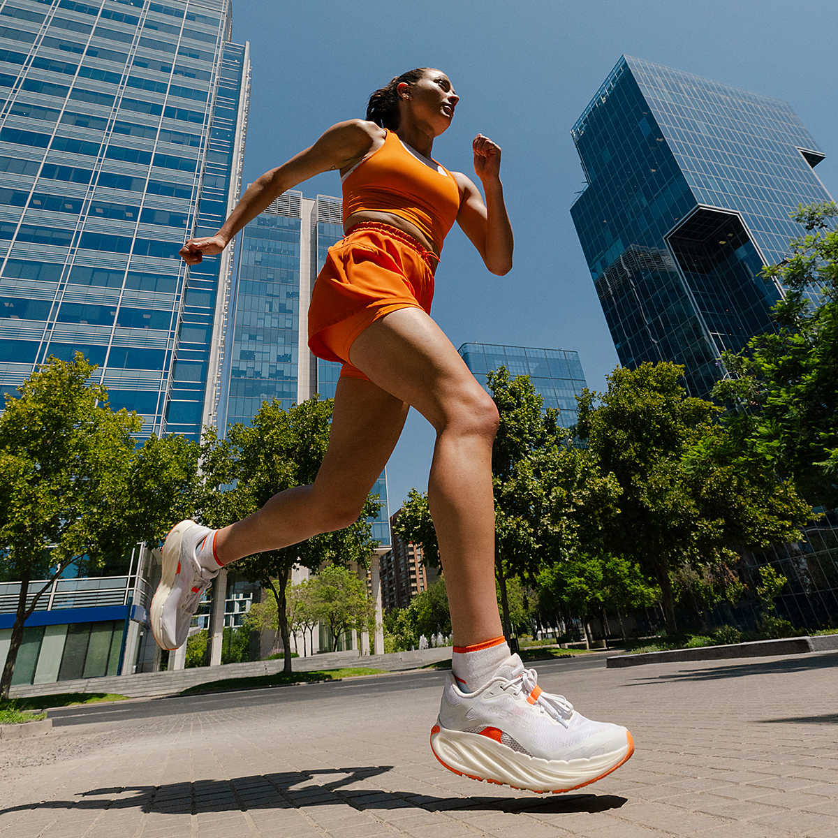 Women's ProMorph Wide Width