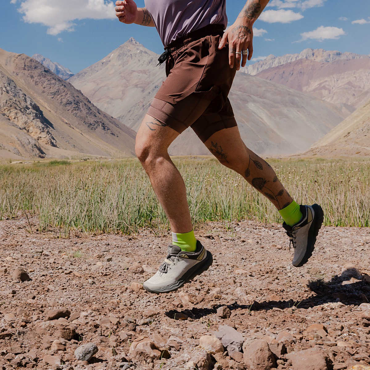 Men's Nova 4 Waterproof Wide Width