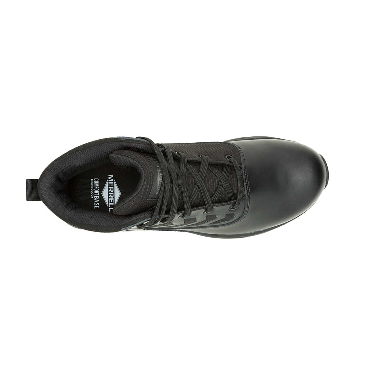 Men's Fullbench Tactical 6''