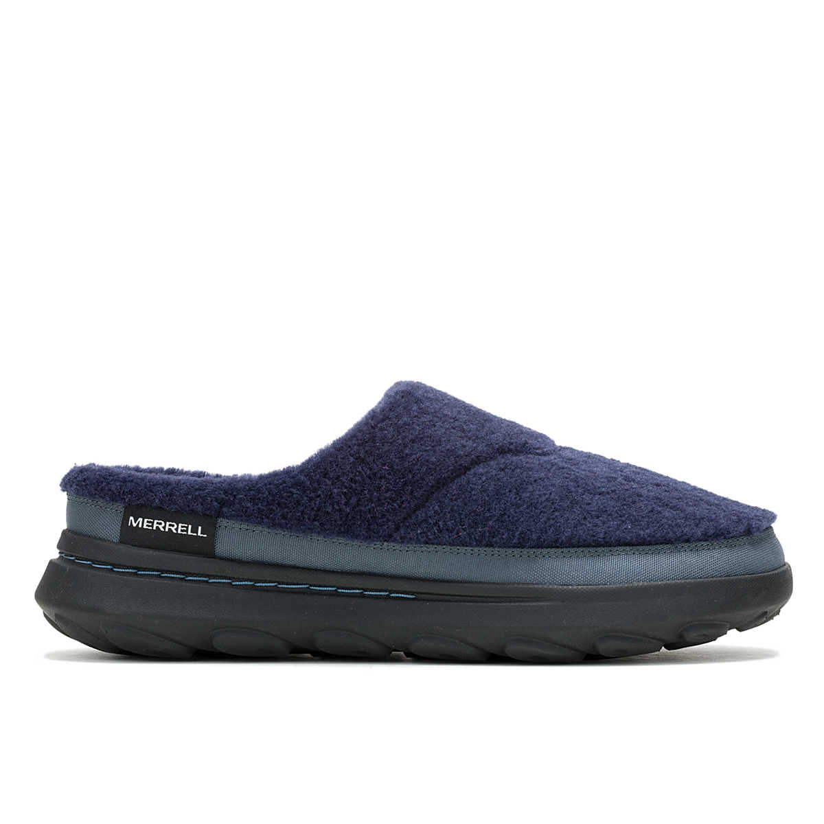 Men's Hut Moc 2 Slide Cozy