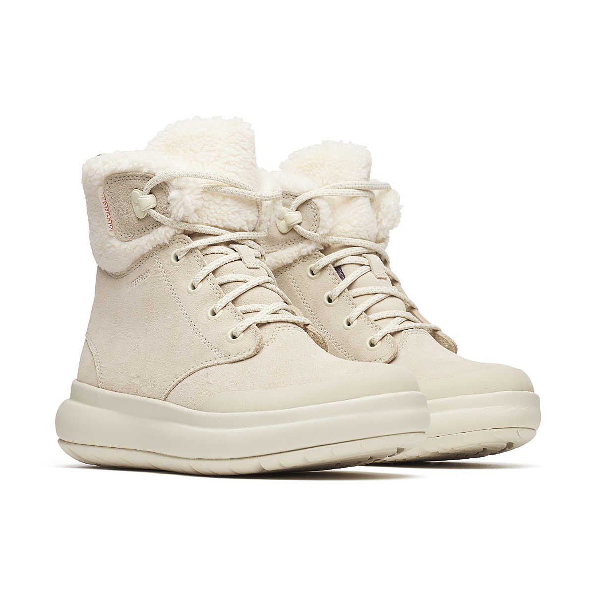 Women's Marquette Thermo Lace Waterproof