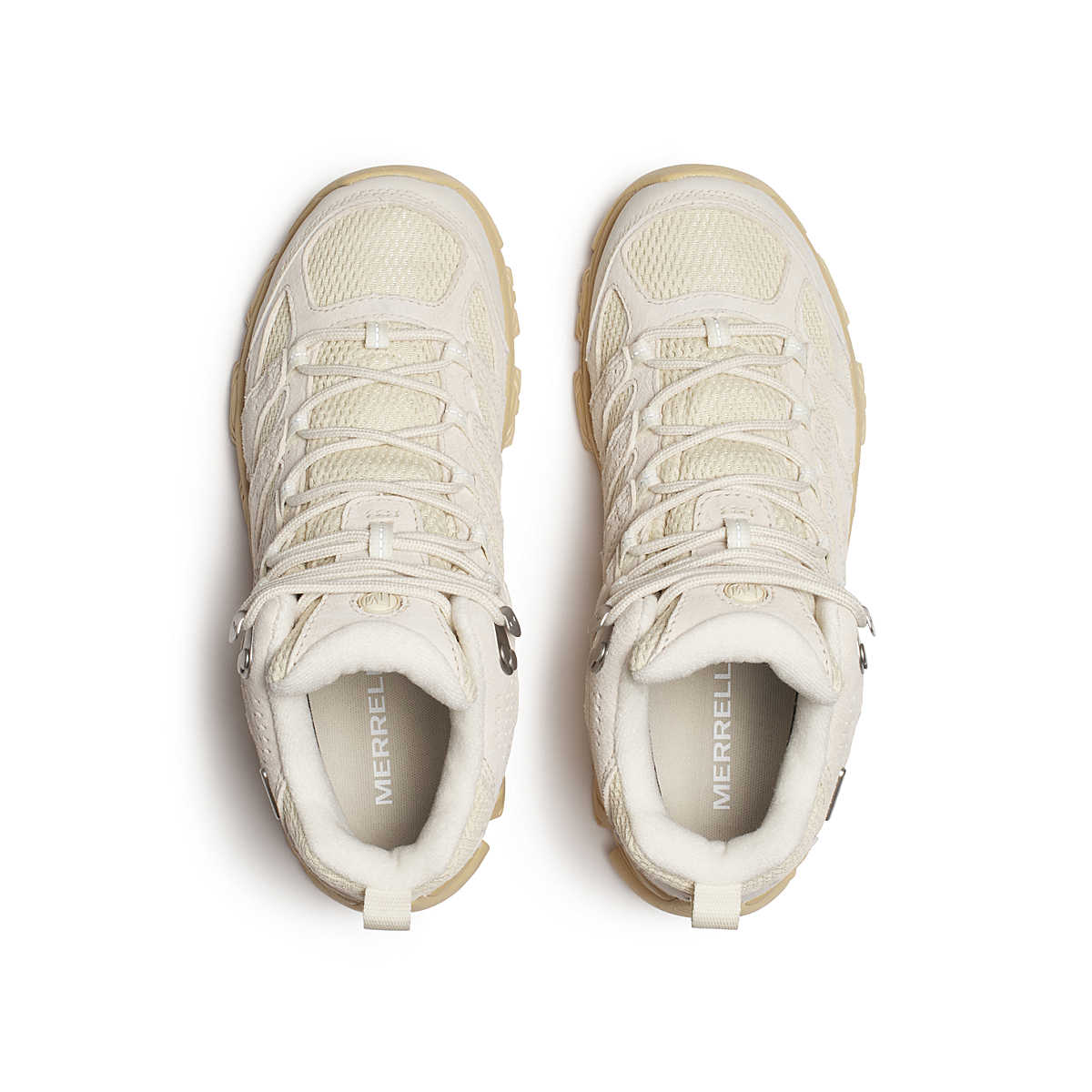 Women's Moab 3 Mid Waterproof