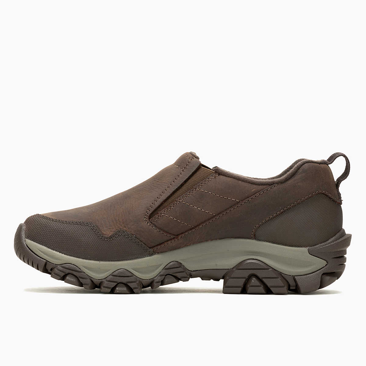 Women's Coldpack 3 Thermo Moc Waterproof Wide Width