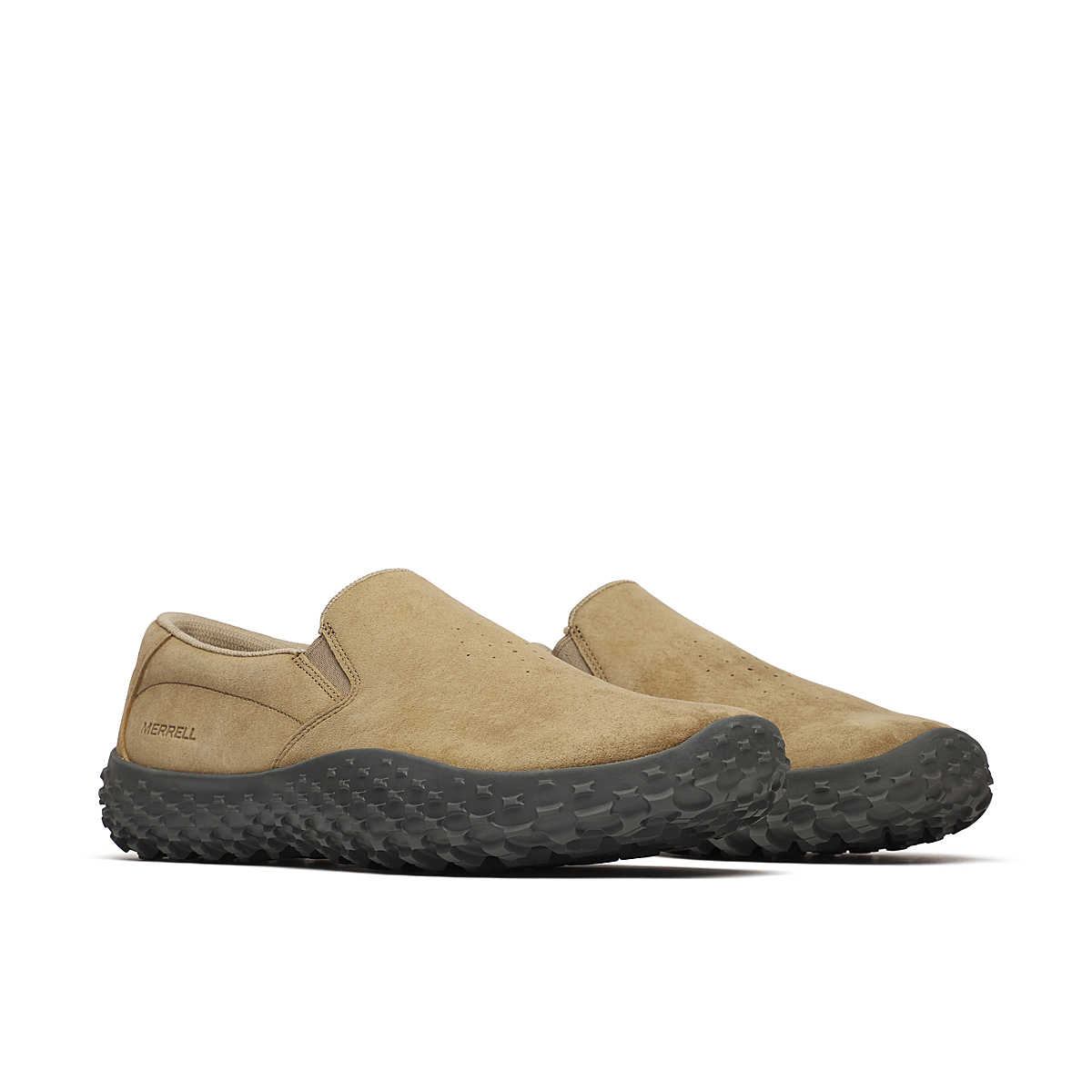 Men's Wrapt Slip On