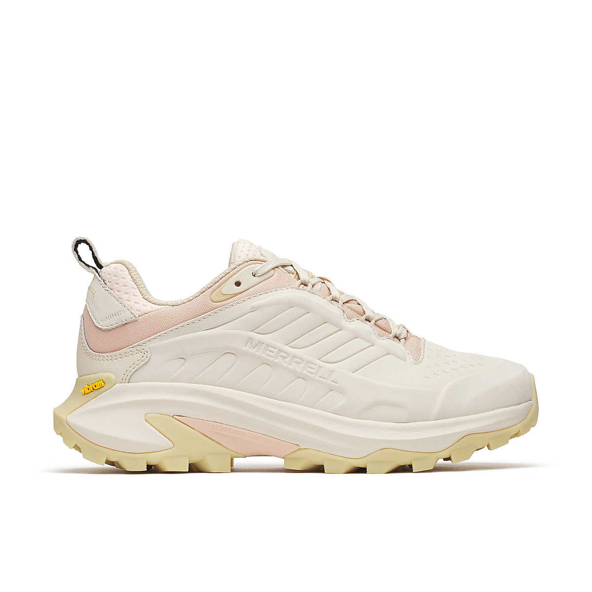 Women's Moab Speed 2 Leather Waterproof