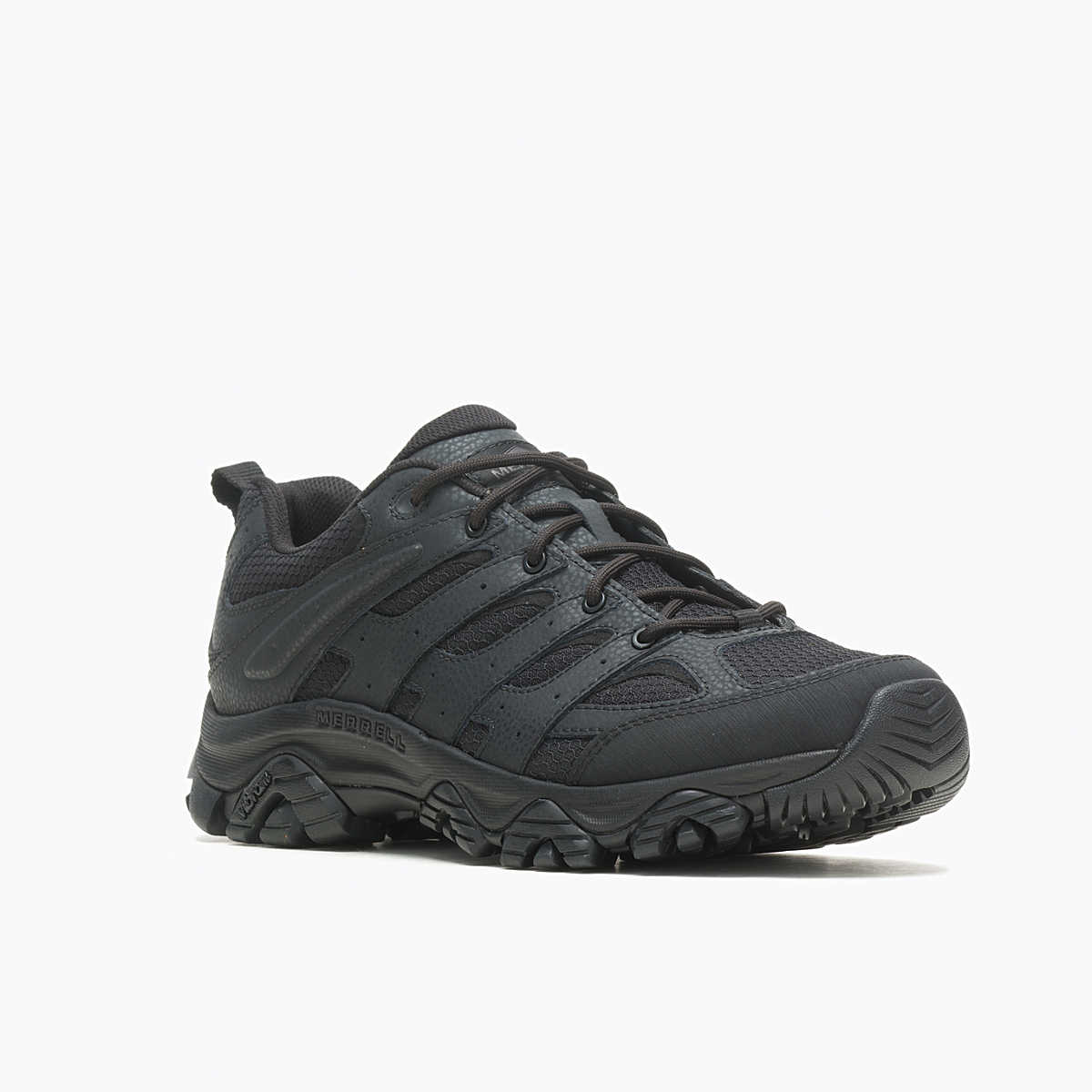 Men's Moab 3 Tactical Shoe Wide Width