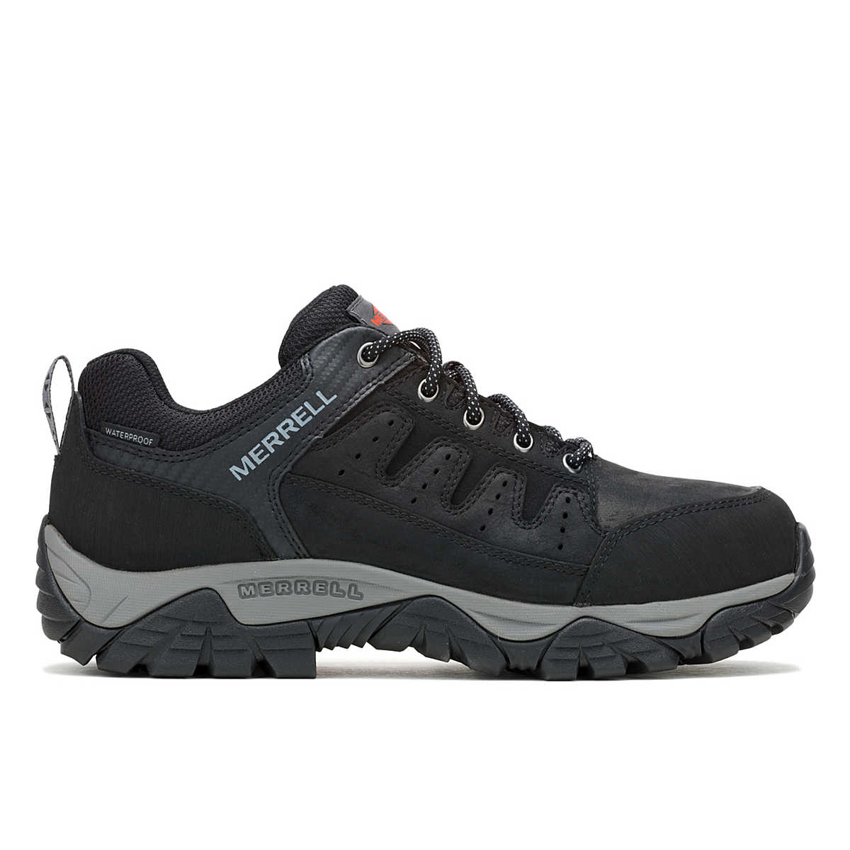 Men's Windoc Waterproof Steel Toe Work Shoe