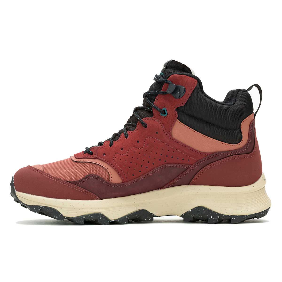 Men's Speed Solo Mid Waterproof