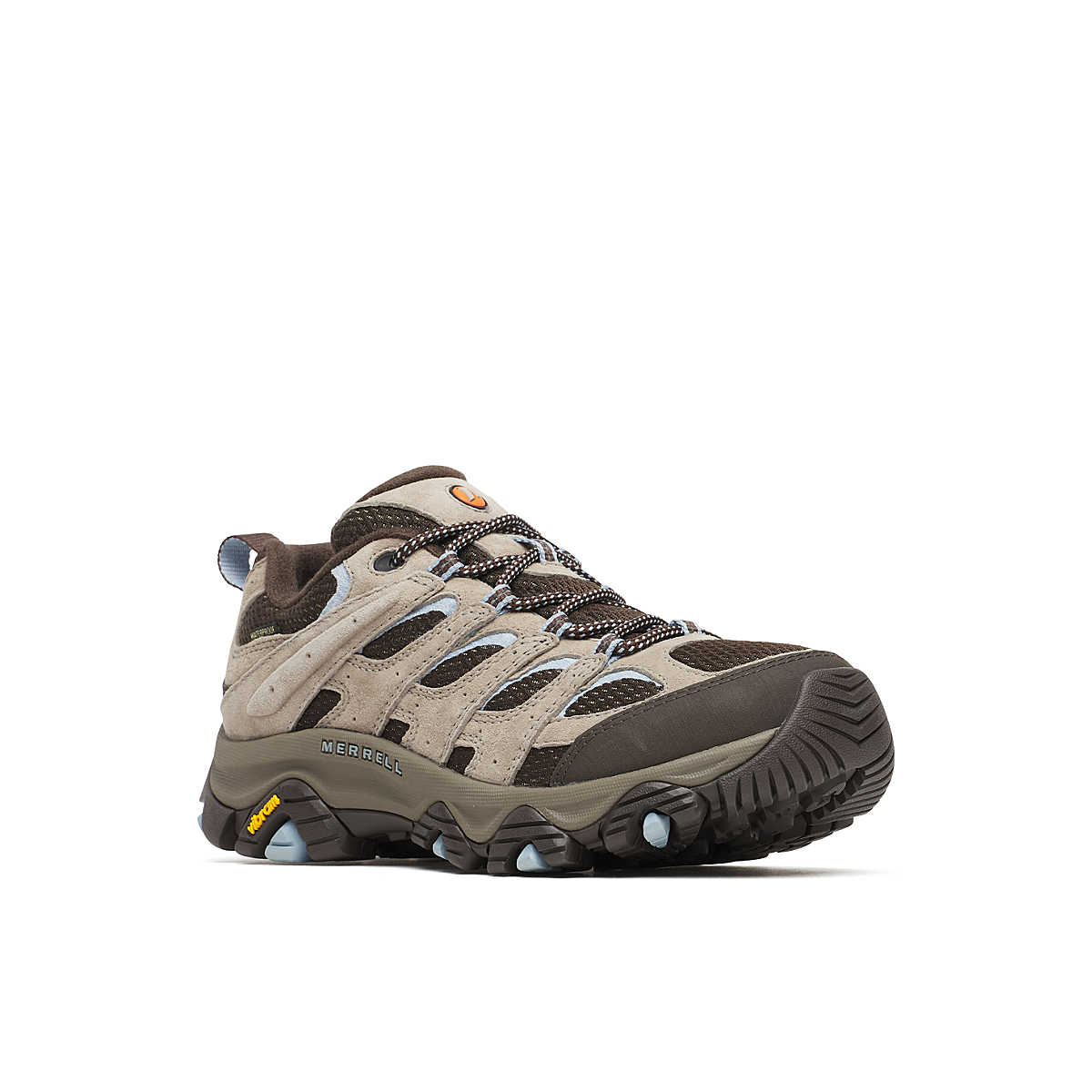 Women's Moab 3 Waterproof
