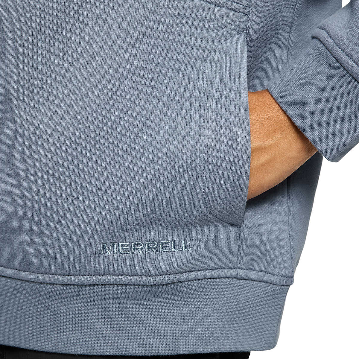 Women's Relaxed Hoody