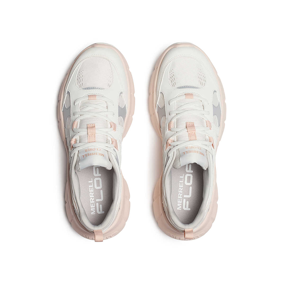 Women's Clover Tech Sneaker