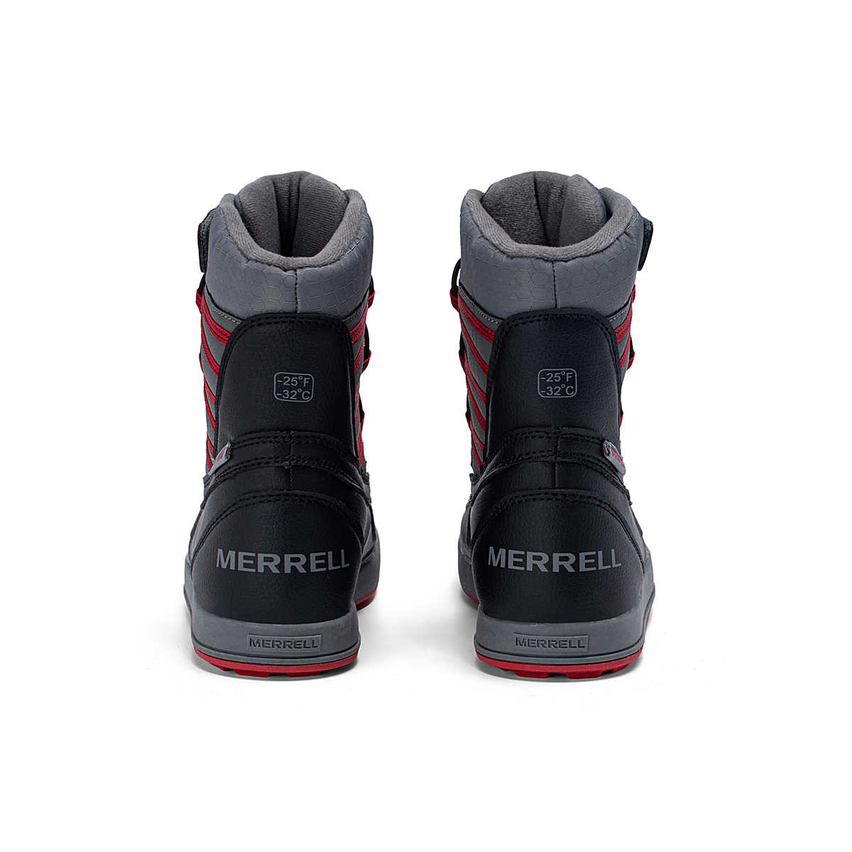 Big Kid's Snow Bank 5