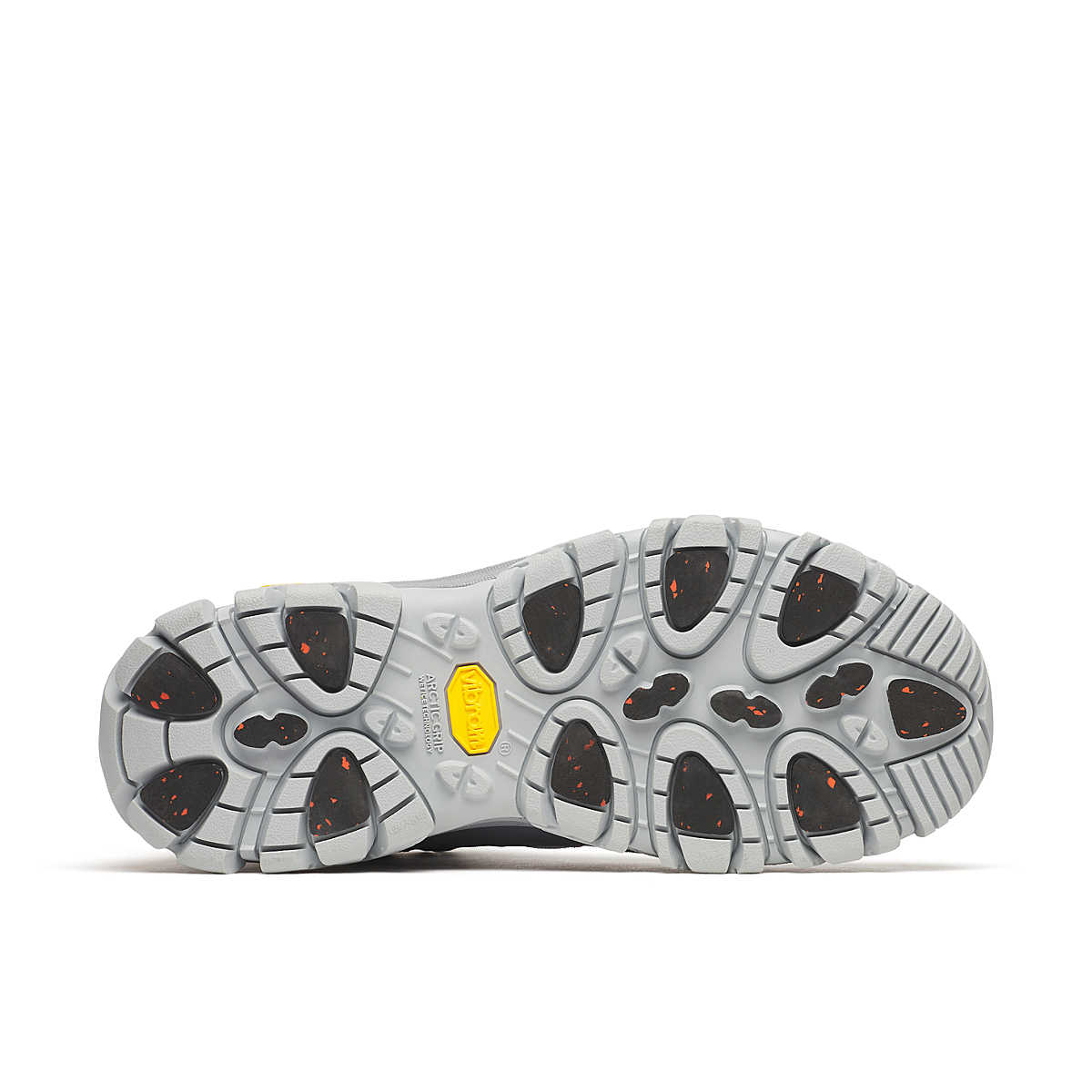 Women's Thermo Snow Grip Mid Waterproof