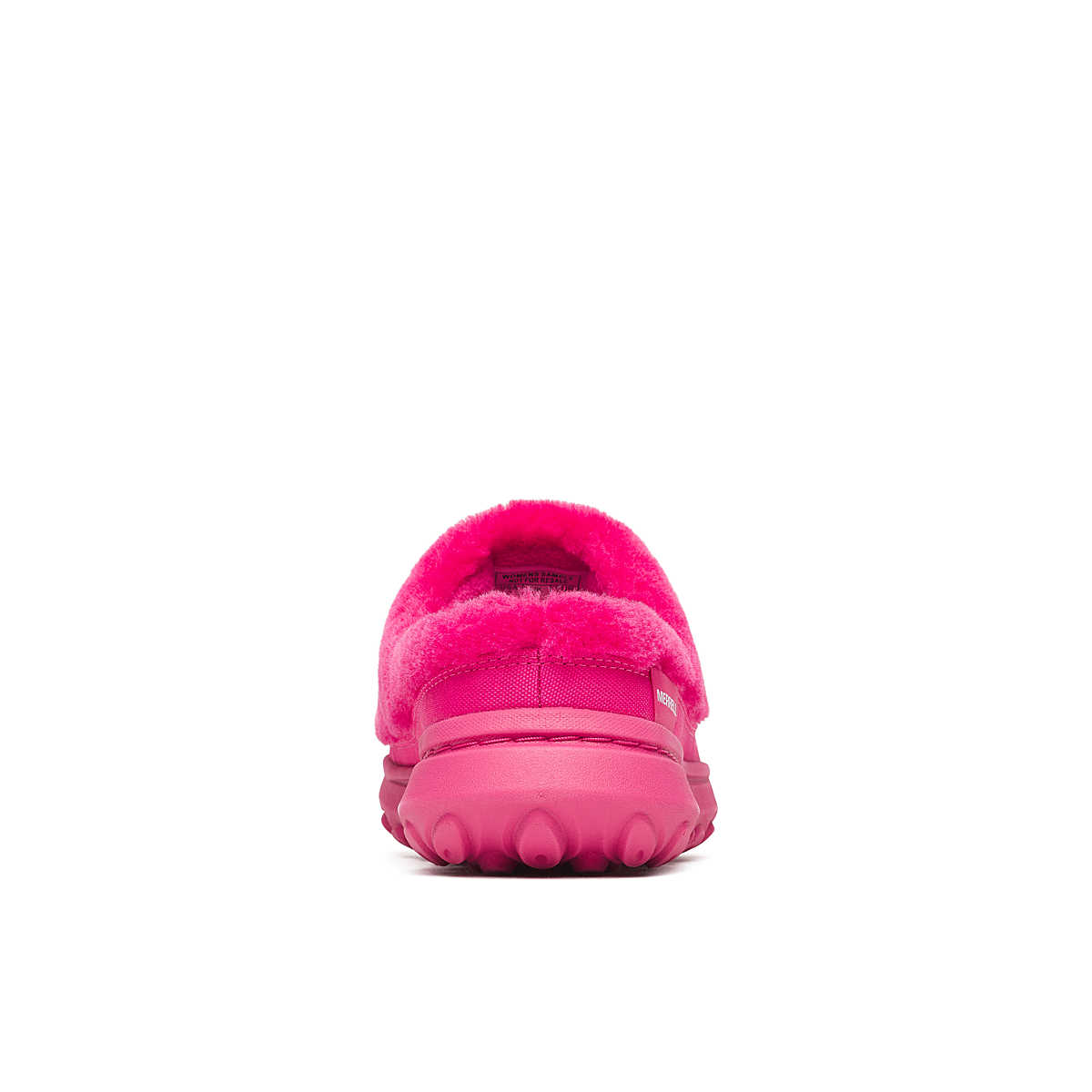 Women's Hut Moc 2 Slide Cozy