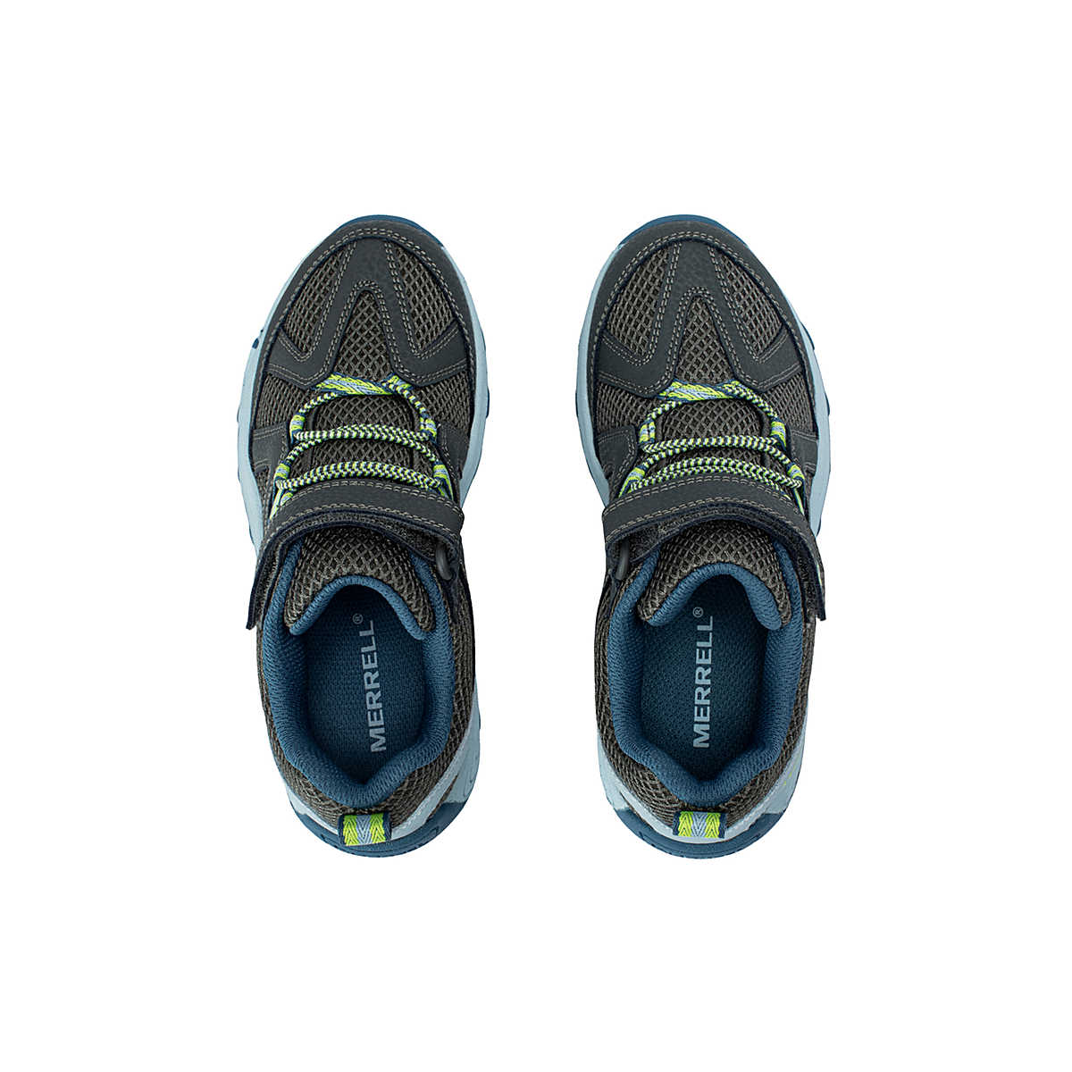 Big Kid's Ridge Trek