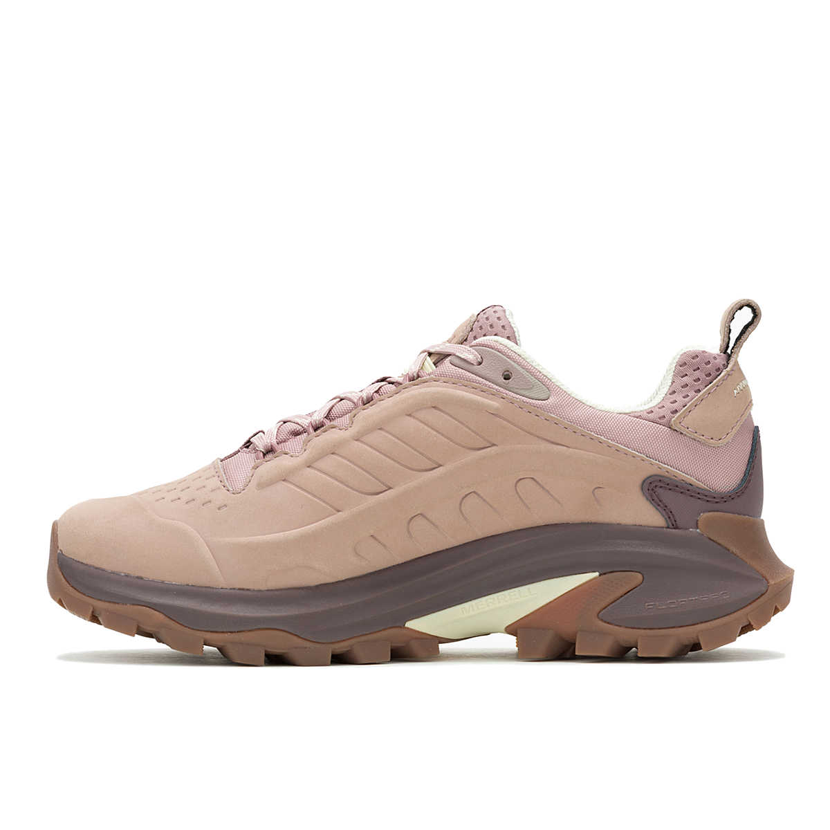 Women's Moab Speed 2 Leather Waterproof