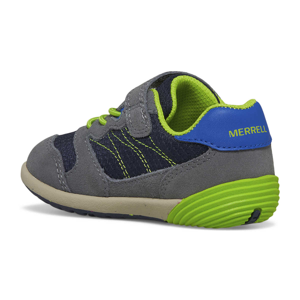 Little Kid's Bare Steps® A83 Sneaker