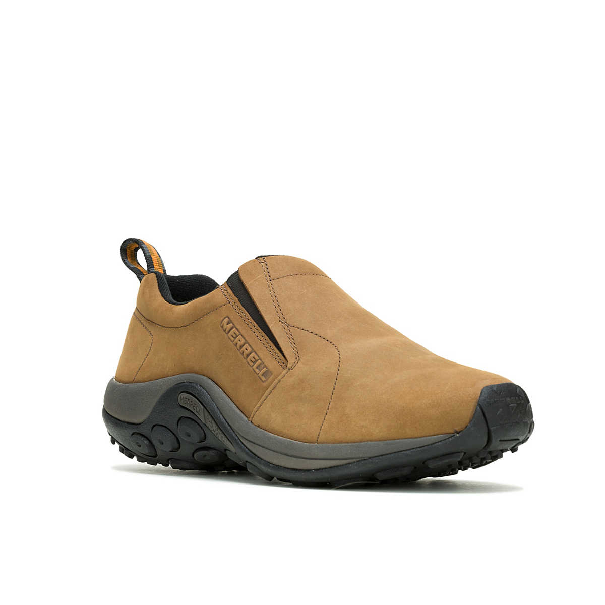 Men's Jungle Moc Nubuck Wide Width