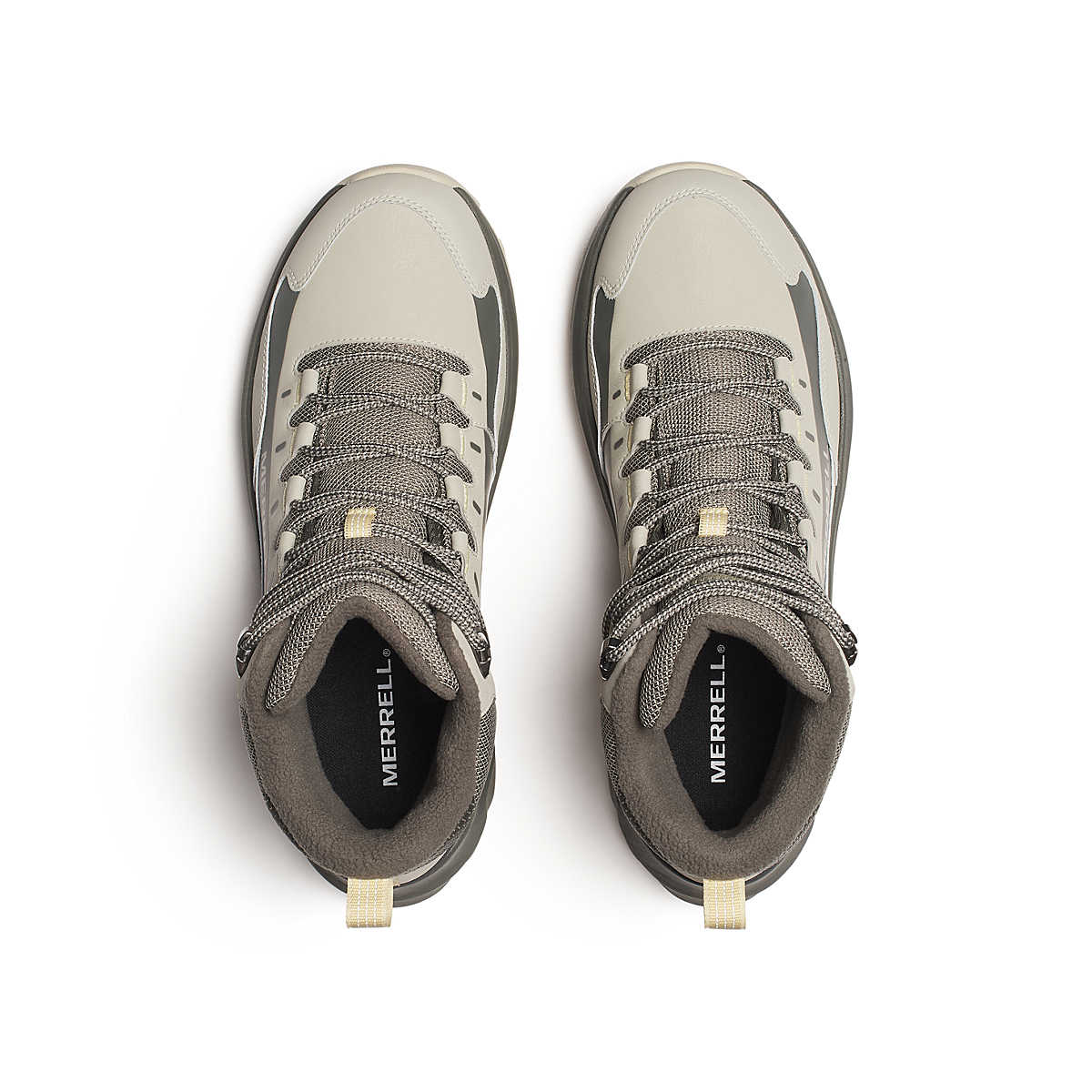 Men's Thermo Chill 2 Mid Waterproof