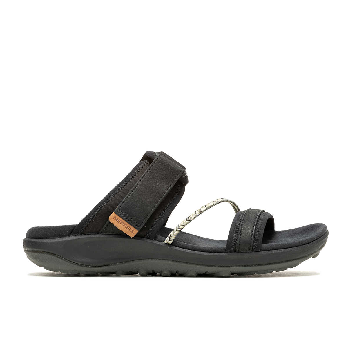 Women's Terran 4 Slide Wide Width
